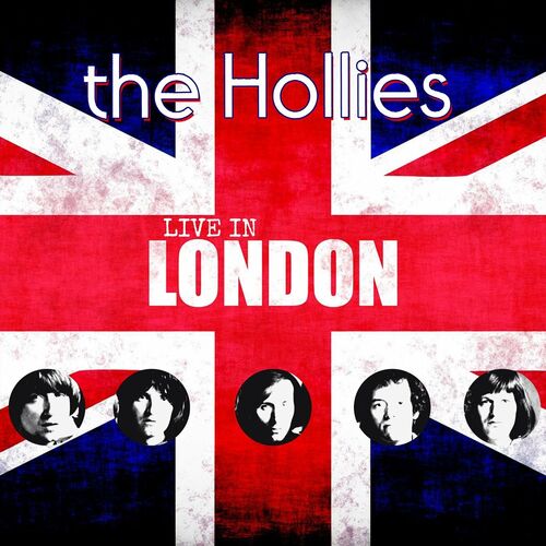 The Hollies